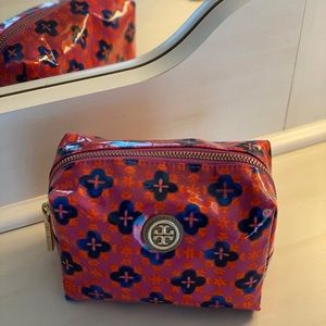 Tory Burch Cosmetic Case
